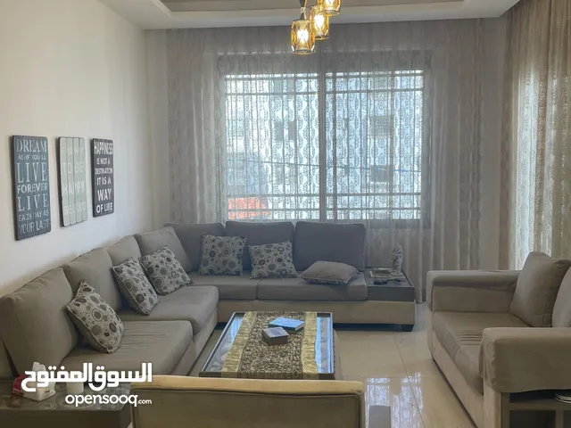 107 m2 3 Bedrooms Apartments for Sale in Amman Shafa Badran