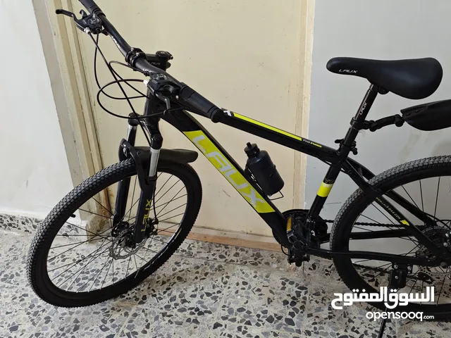بايسكل جبلي