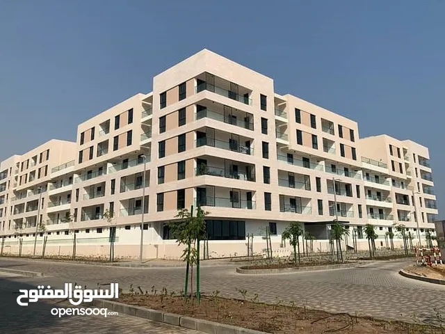 104m2 1 Bedroom Apartments for Sale in Muscat Al Mouj