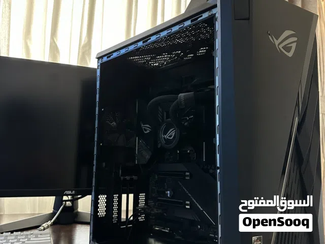 Pc gaming بسعر مغري