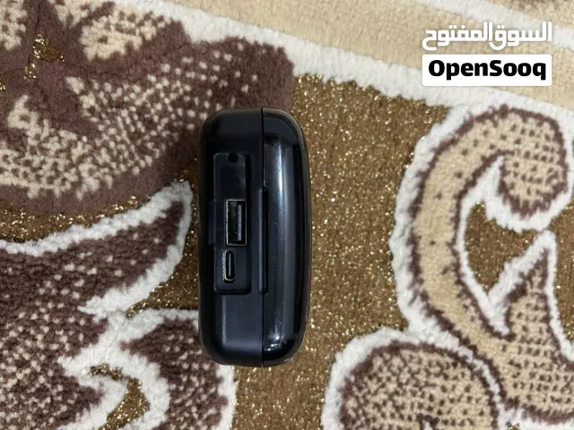 سماعة TWS استعمال خفيف