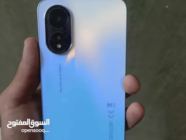 Oppo A18 128 GB in Baghdad