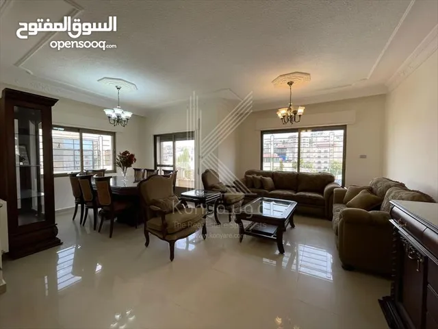 201 m2 3 Bedrooms Apartments for Sale in Amman Dahiet Al-Nakheel