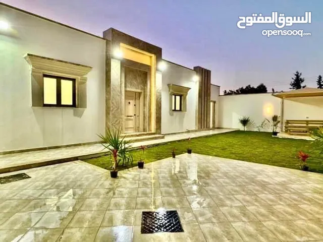140 m2 3 Bedrooms Villa for Sale in Tripoli Ain Zara