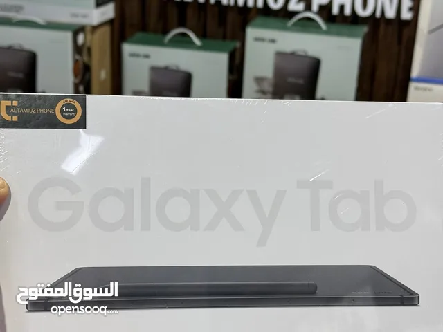 Samsung Galaxy Tab S9 128 GB in Muscat