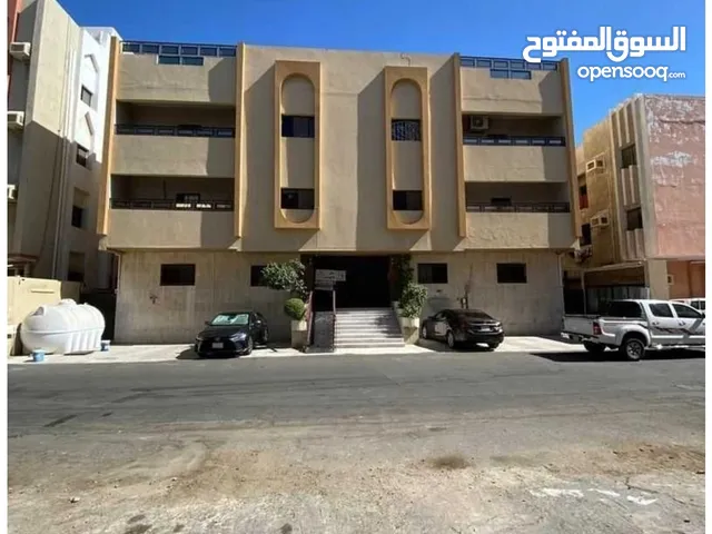 شقة للإيجار بحي الفيصليه كود 78 رقم 5