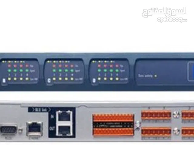 BSS BLU-160 Networked Signal Processor