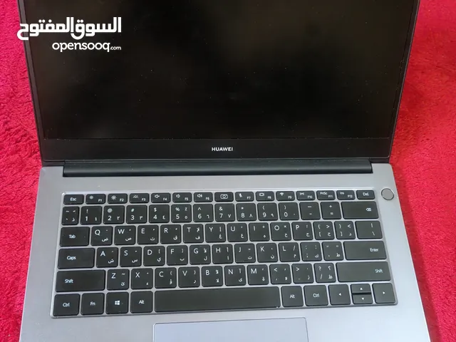 Huawei MateBook D14 Laptop