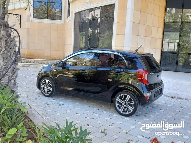 New Kia Picanto in Nablus
