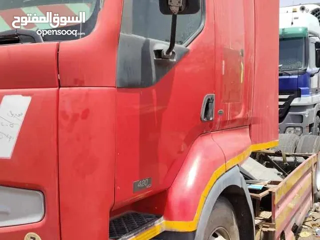 Used Renault Express in Jeddah