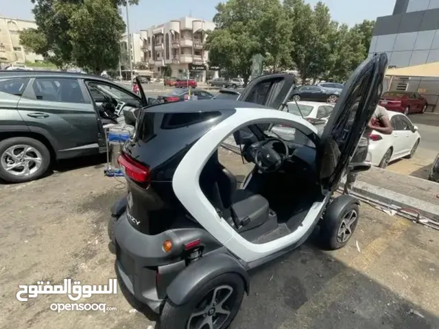 Used Renault Other in Jeddah