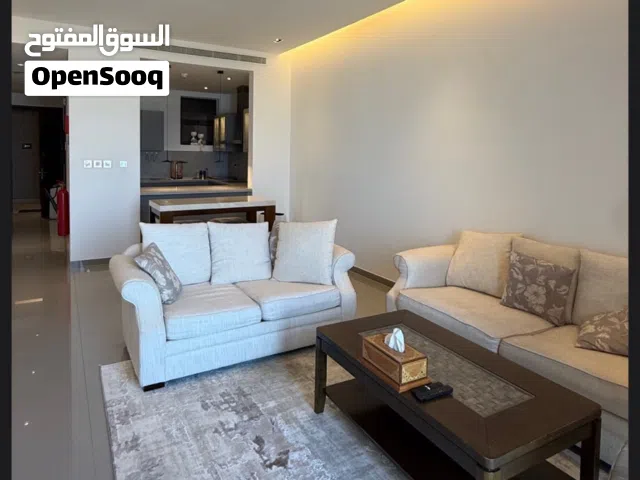شقة للبيع فالموج جمان 1 - غرفة وصالة