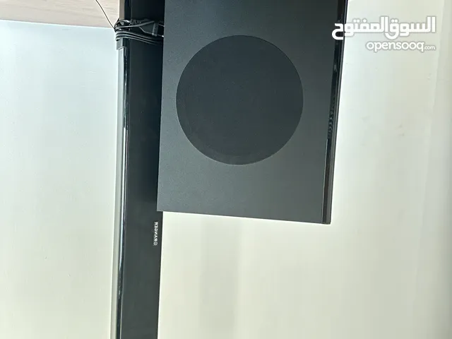  Sound Systems for sale in Ramallah and Al-Bireh