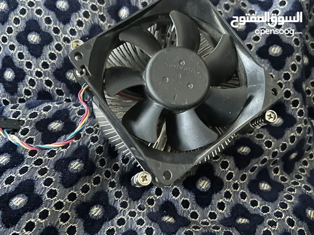 Fans and Cooling for sale in Sana'a