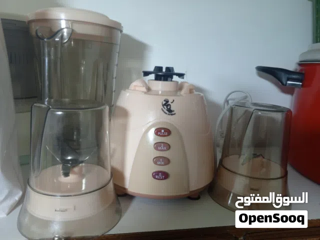 خلاط 3 سرعات