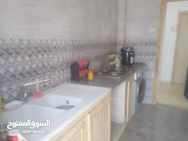 دار مستقله للبيع في طريق المهديه