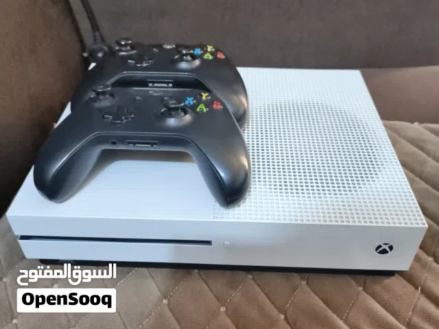 Xbox One S Xbox for sale in Babylon