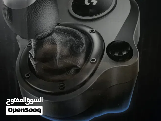 Logitech G29