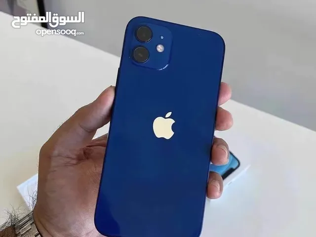 Apple iPhone 12 Pro 128 GB in Al Dhahirah