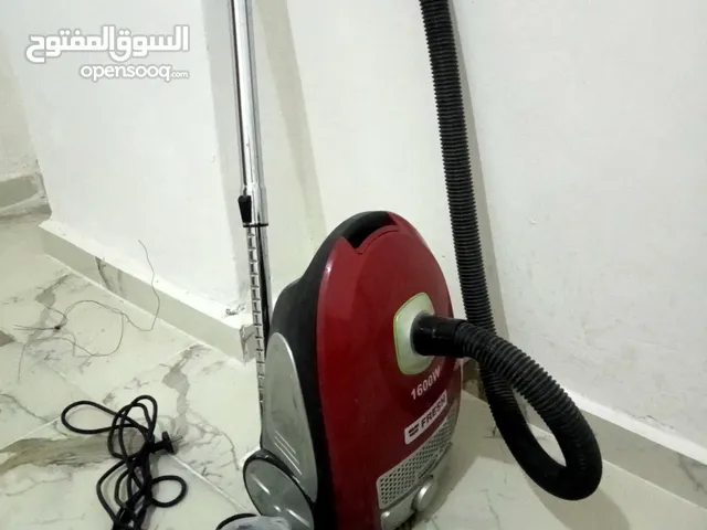 مكنسه فريش 1600وات ومكنسه ناشيونال ياباني 2200وات للبيع كل واحده لوحدها
