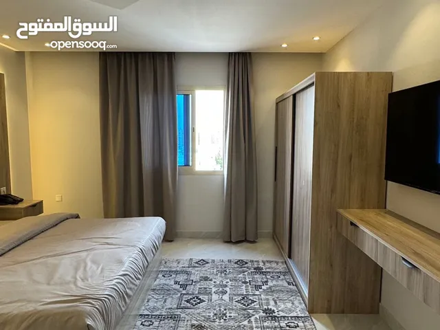 35 m2 Studio Apartments for Rent in Al Riyadh Al Olaya