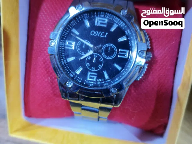 ساعه بالة ماركة OMLI