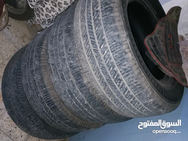 Other 17 Tyres in Aden