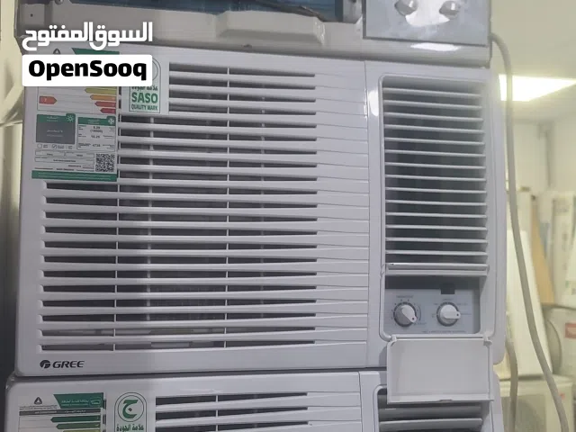 مكيفات مستعمل شبه جديد