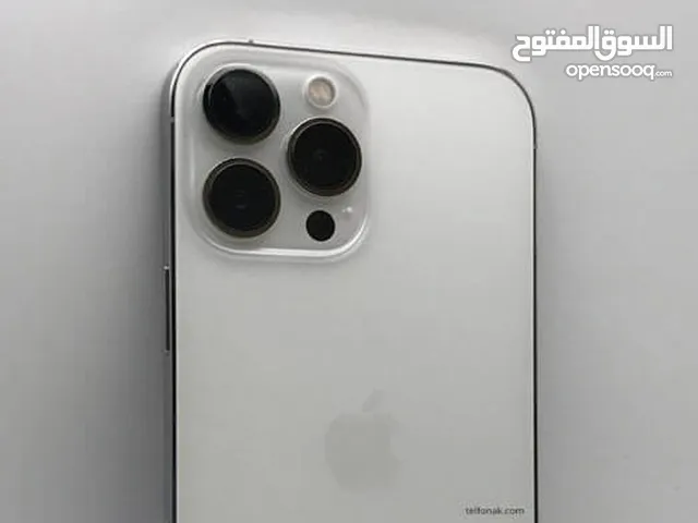 ايفون 13 برو ماكس86 نضيف مكفول فحص