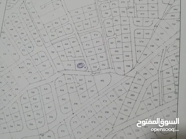 Residential Land for Sale in Zarqa Dahiet Al Madena Al Monawwara