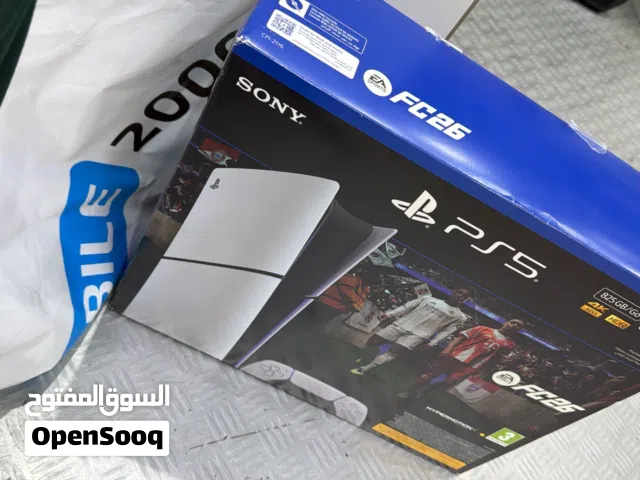 Ps5 Slim Digital used