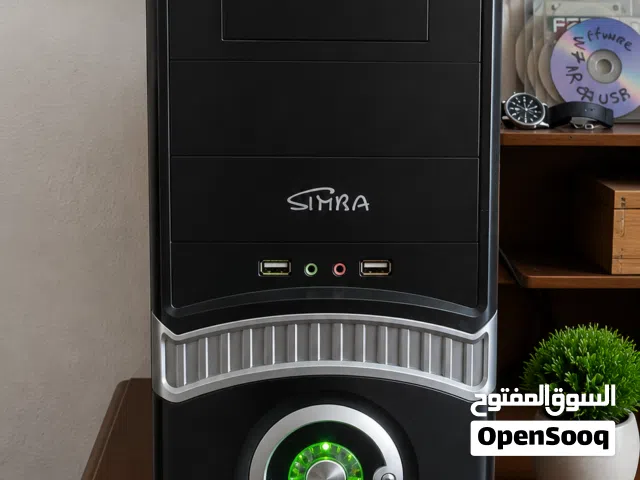 Windows LG  Computers  for sale  in Zarqa