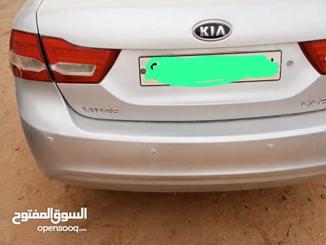 Used Kia Other in Sabha