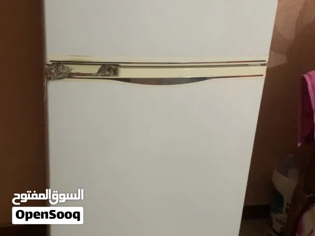 ثلاجة توشيبا ياباني أصلي