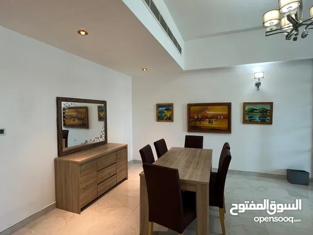 113 m2 2 Bedrooms Apartments for Rent in Manama Juffair