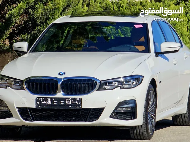 Used BMW 3 Series in Ramallah and Al-Bireh