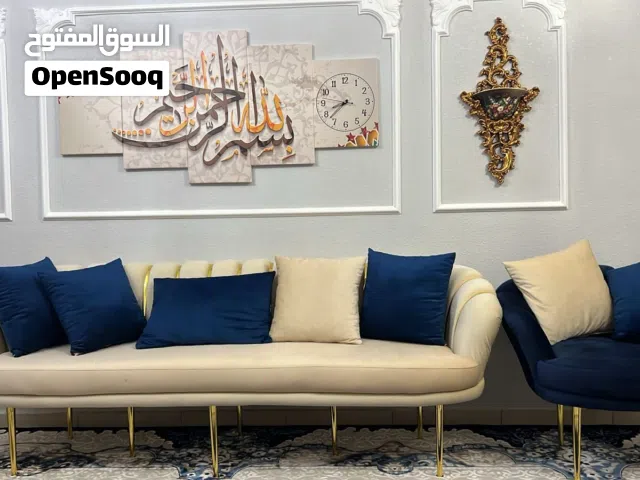 تنجيد وتصليح الكنب التالف