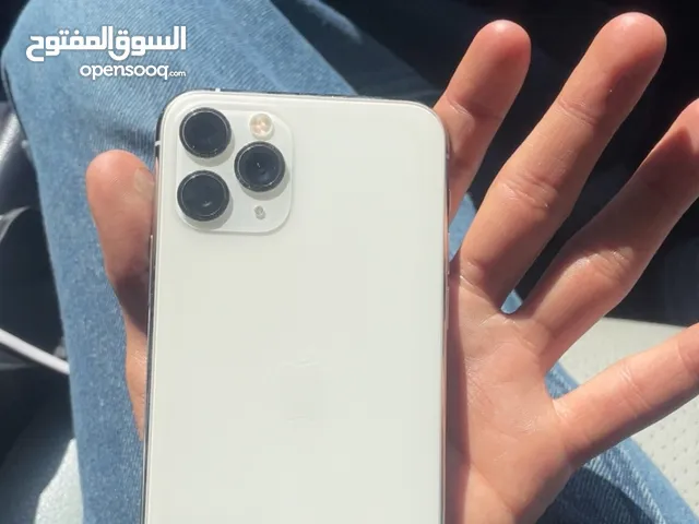 Apple iPhone 11 Pro 128 GB in Amman