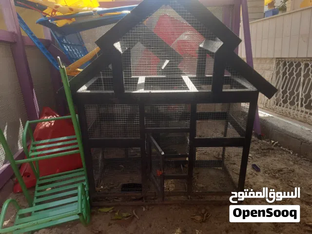 3 قفاص 120عرض ب150 طول