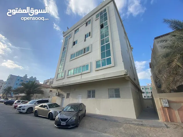 فرصة استثمارية ذهبية في قلب النعيمية – بناية سكنية جاهزة بدخل ثابت وموقع استثنائي بسعر مغري جداً