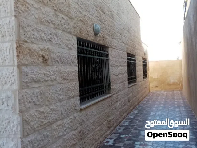 بيت مستقل طابقين