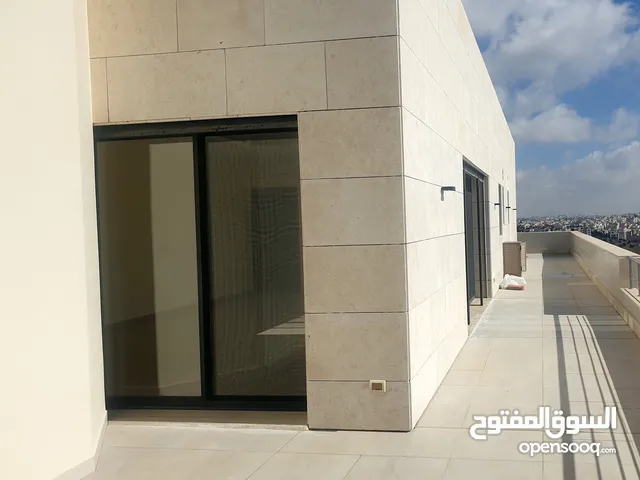 290m2 3 Bedrooms Apartments for Rent in Amman Abdoun
