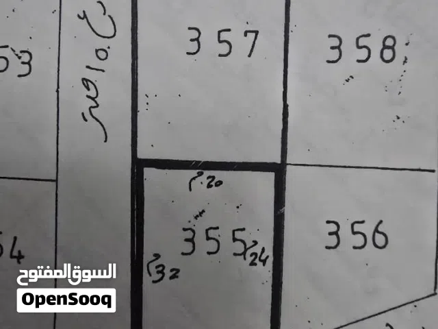 قطعة ارض خلف صيدلية معين علي شارعين في قنفودة