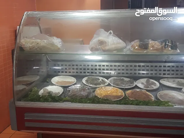 مطعم للبيع مرخص