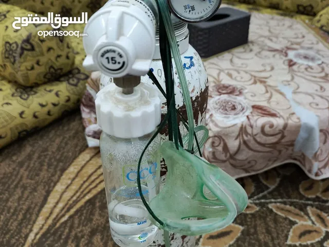 اجھزة طبية