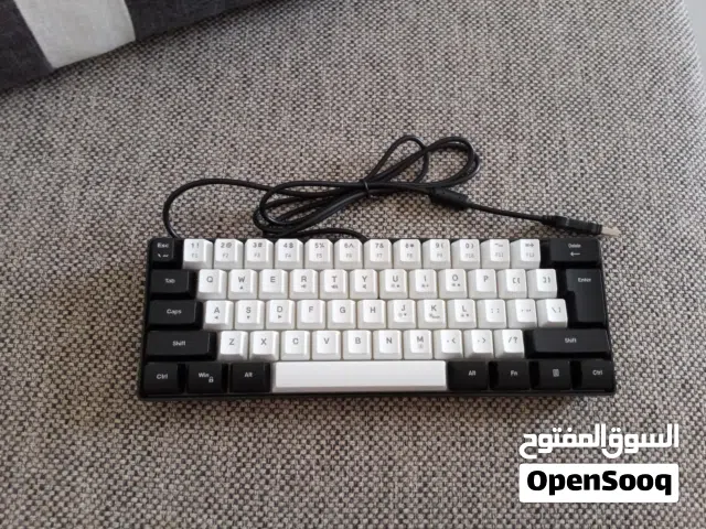 gaming keyboard rgb