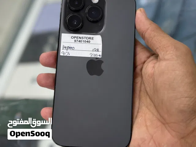 iPhone 14 Pro- 128 GB - Absolutely All Excellent condition