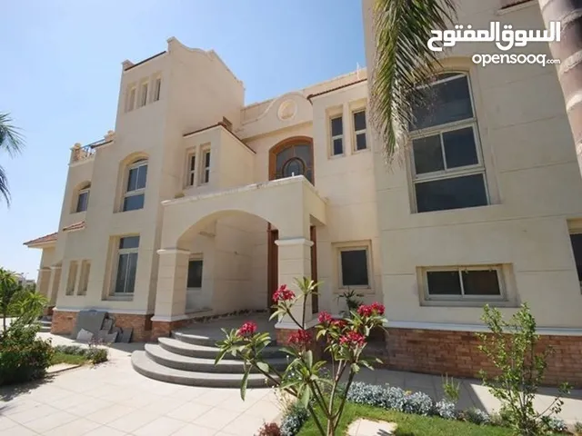 1460 m2 More than 6 bedrooms Villa for Sale in Doha Other