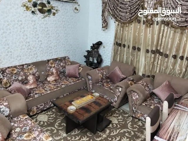 طقم كنب 7مقاعد