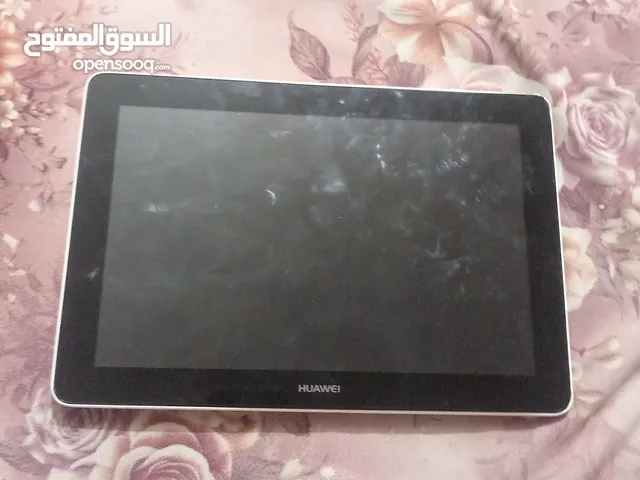 Huawei MediaPad T3 10 64 GB in Amman
